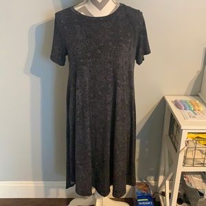 Lularoe dress